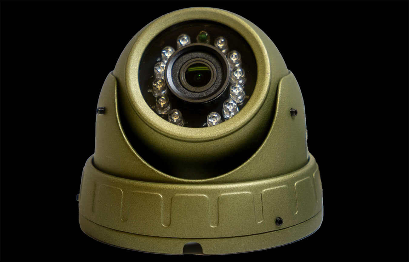 Interior vehicle camera from skEYEvue