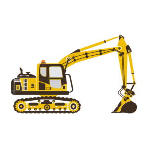 heavy equipment