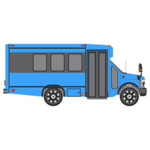 passenger transportation