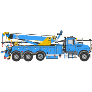 tow industry