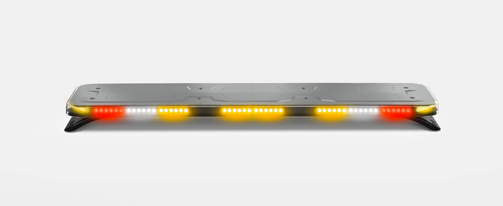 49 inch tow truck light bar