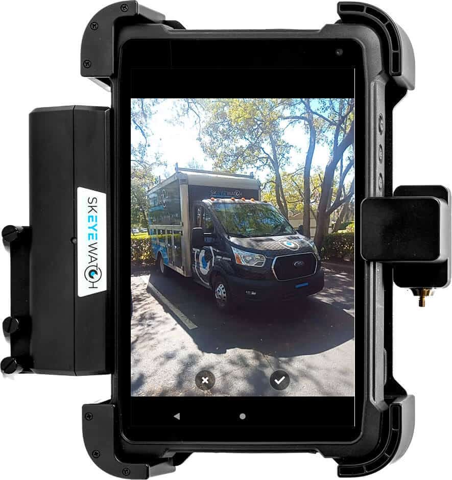 Paperless Ticketing Ready Mix & Construction Material Producers