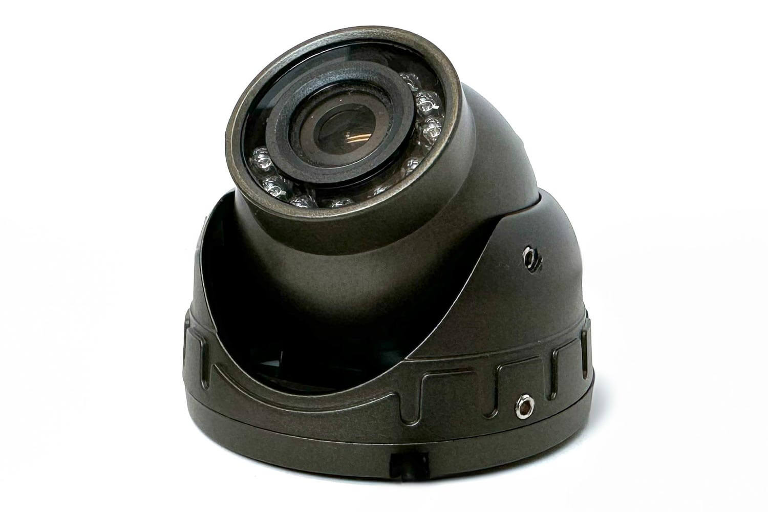 Vehicle Dome Camera