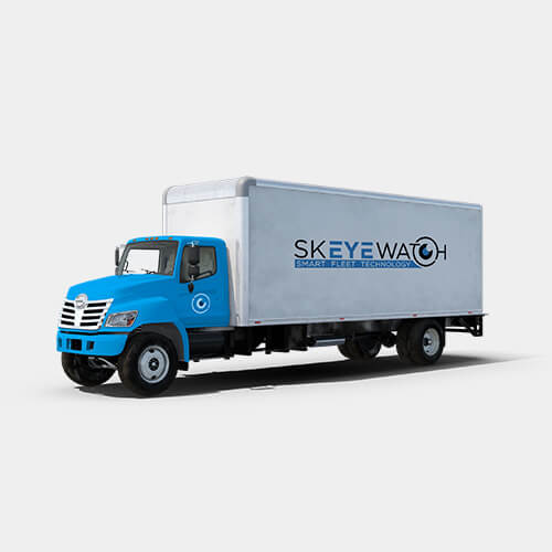 box truck fleet management software