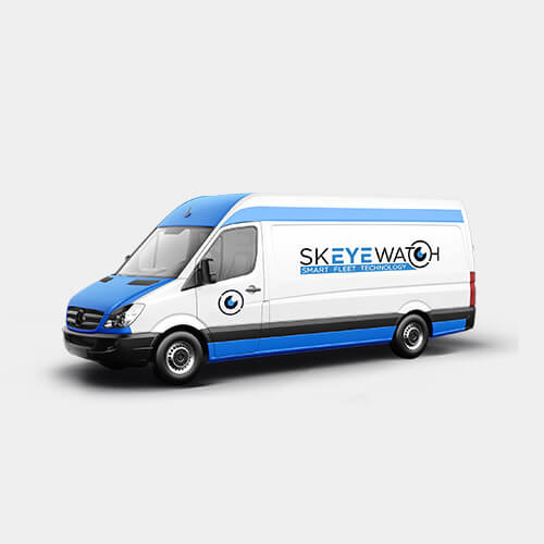 work van fleet management software