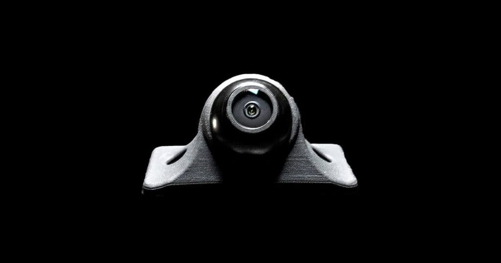 Ultra Mini Discreet Vehicle Camera (Model: sk-c914a)