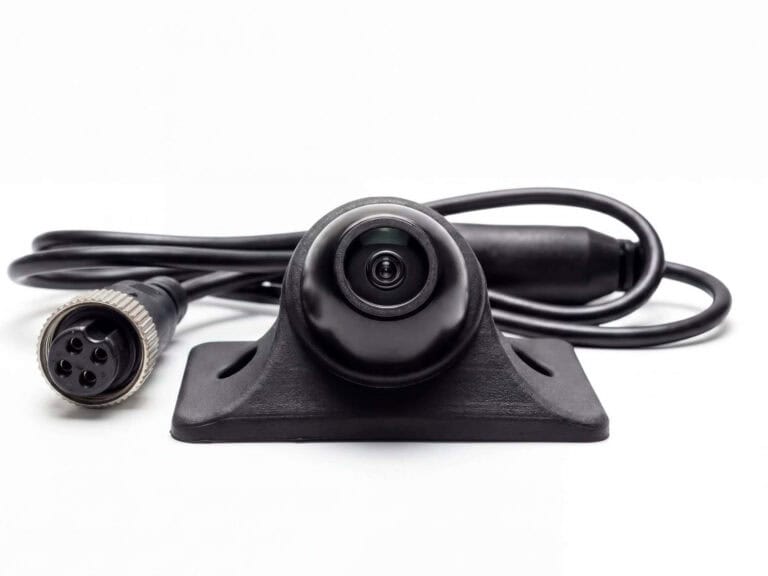 ultra mini commercial vehicle camera skEYEvue 1080p