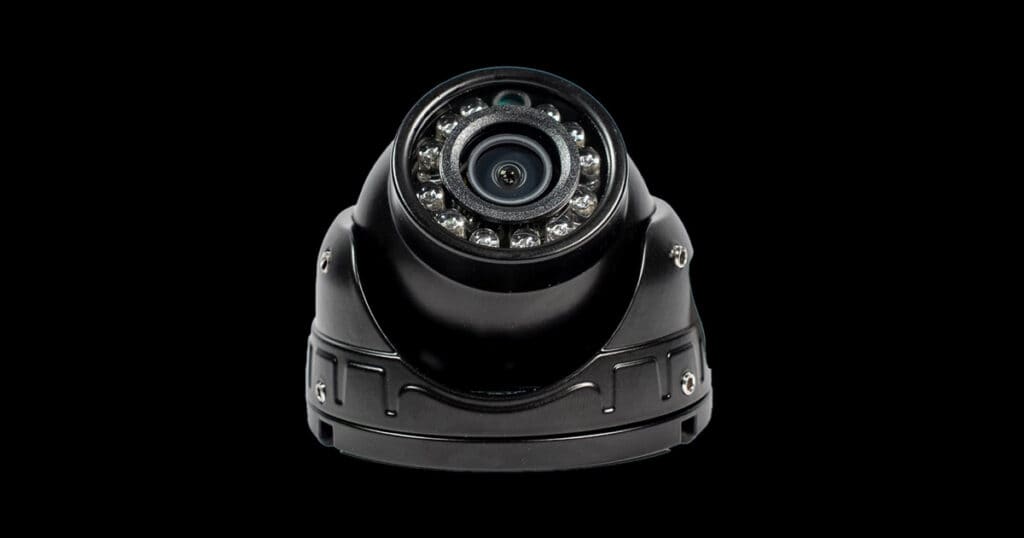 1080P Surface Mount HD Camera (SK-JA30)
