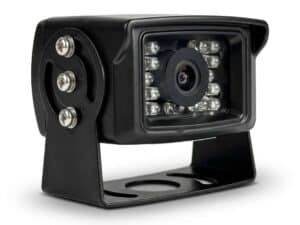 1080P fleet vehicle camera SK-JA26 with wide-angle lens