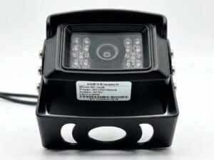 Commercial truck rear camera SK-JA26 for fleet safety and monitoring