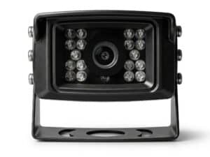 SK-JA26 heavy-duty 1080P vehicle camera with infrared night vision